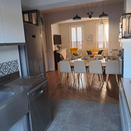 Le Chant Des Benedictins Prázdninový dům *