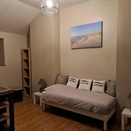 Prázdninový dům Le Chant Des Benedictins *