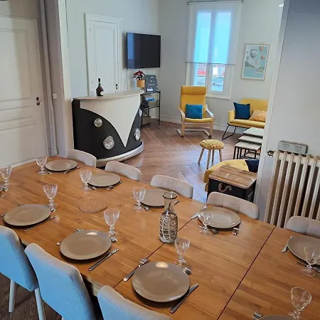 Le Chant Des Benedictins Fécamp