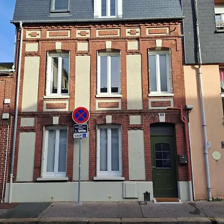 Le Chant Des Benedictins Prázdninový dům