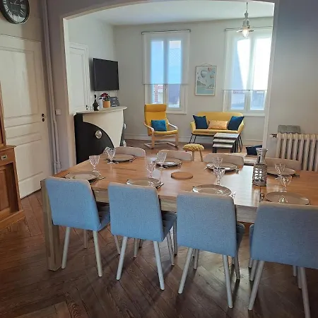 Le Chant Des Benedictins * Fécamp