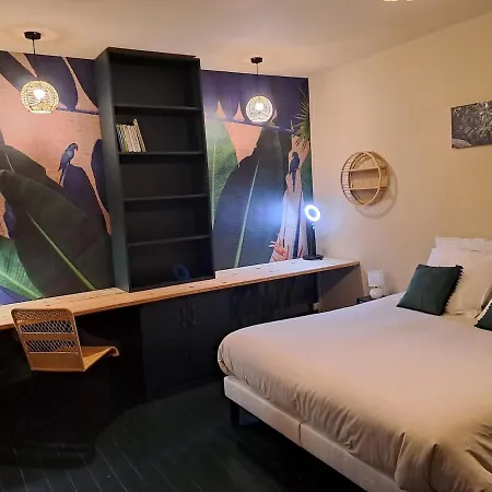 Le Chant Des Benedictins Prázdninový dům