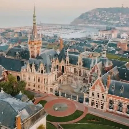 Le Chant Des Benedictins Prázdninový dům *