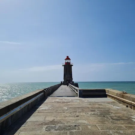 Prázdninový dům Le Chant Des Benedictins *