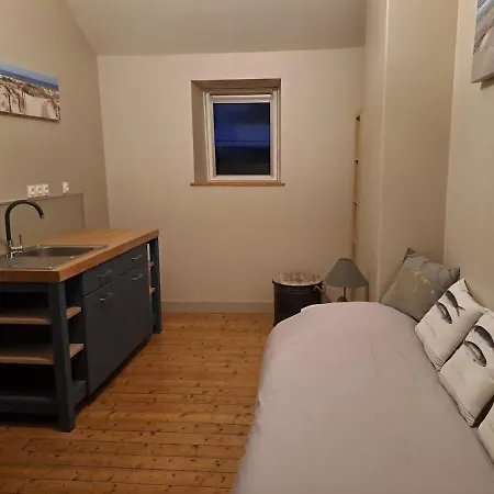 Le Chant Des Benedictins Prázdninový dům *