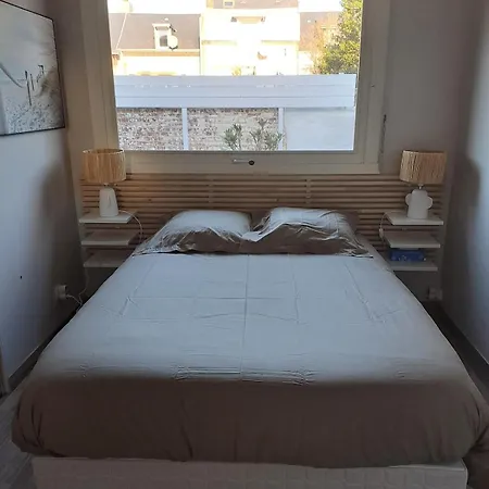 Le Chant Des Benedictins Prázdninový dům *