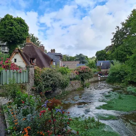 Le Chant Des Benedictins * Fécamp