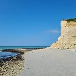 Σπίτι διακοπών Le Chant Des Benedictins Fécamp