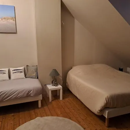 Le Chant Des Bénédictins Hébergement de vacances