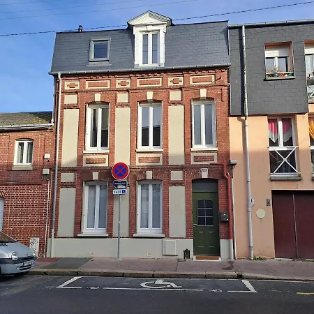 Le Chant Des Benedictins Holiday home