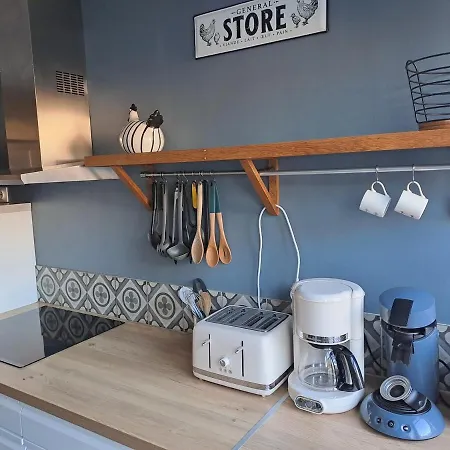 Le Chant Des Benedictins Casa de Férias