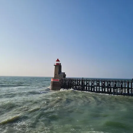 Le Chant Des Benedictins Casa de Férias *