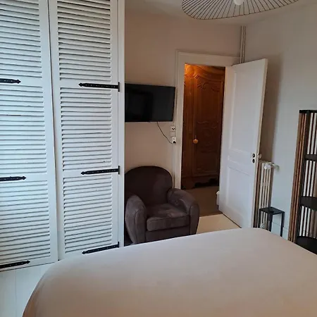 Holiday home Le Chant Des Benedictins *