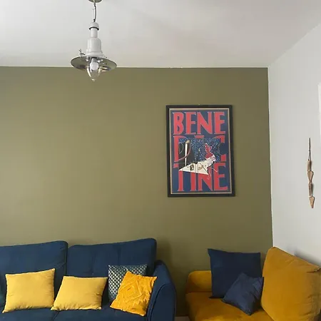 Le Chant Des Benedictins Holiday home