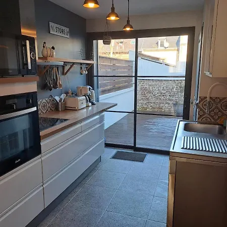 Le Chant Des Benedictins Fécamp