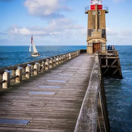 Casa de Férias Le Chant Des Benedictins