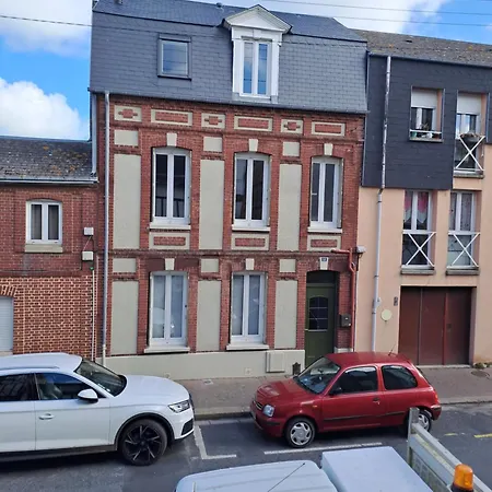 Le Chant Des Bénédictins Fécamp