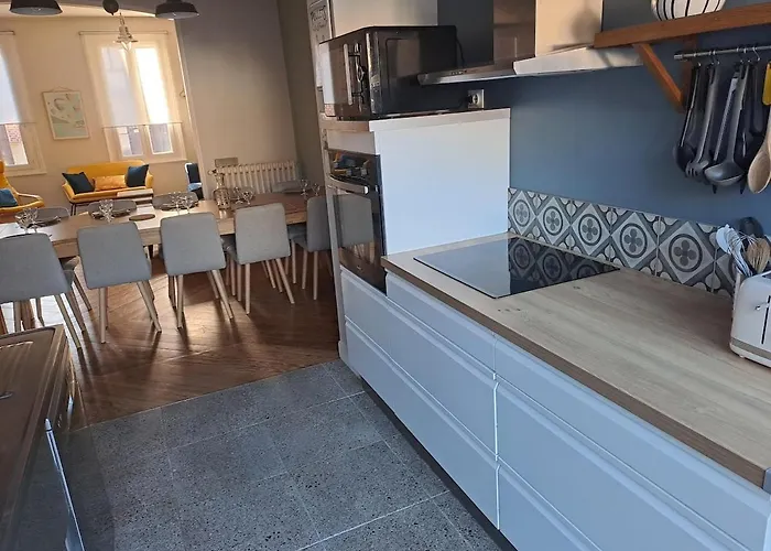 Le Chant Des Bénédictins * Fécamp