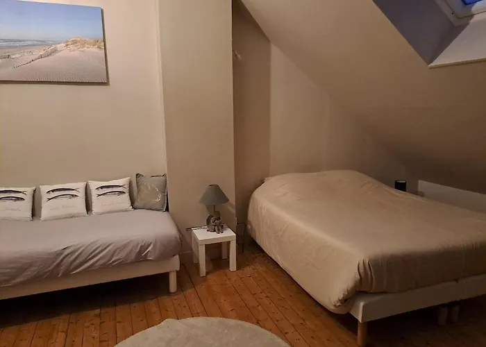 Le Chant Des Bénédictins Hébergement de vacances