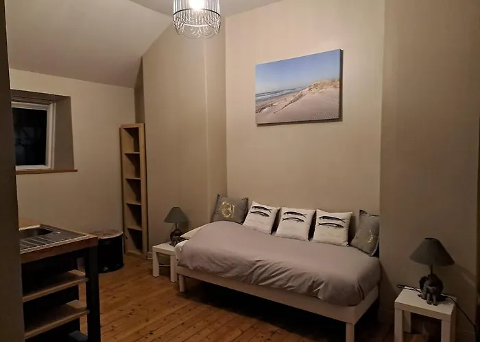 Hébergement de vacances Le Chant Des Bénédictins *