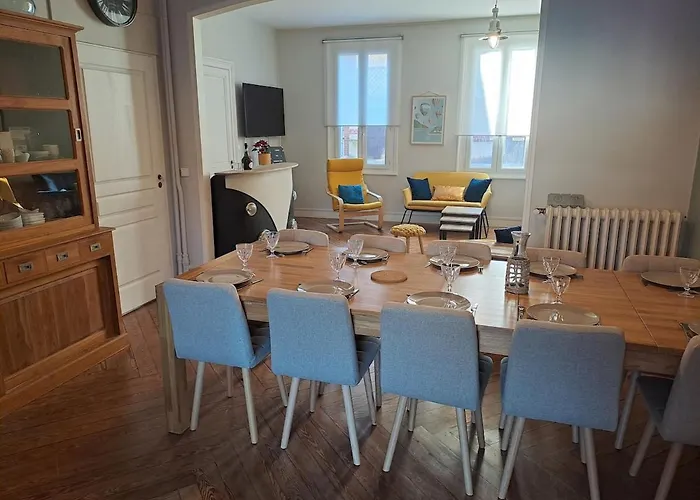 Le Chant Des Bénédictins * Fécamp