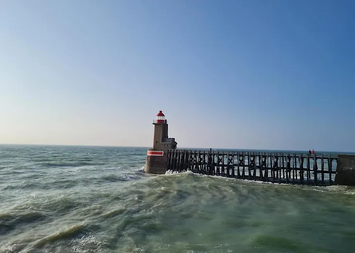 Le Chant Des Bénédictins Hébergement de vacances *