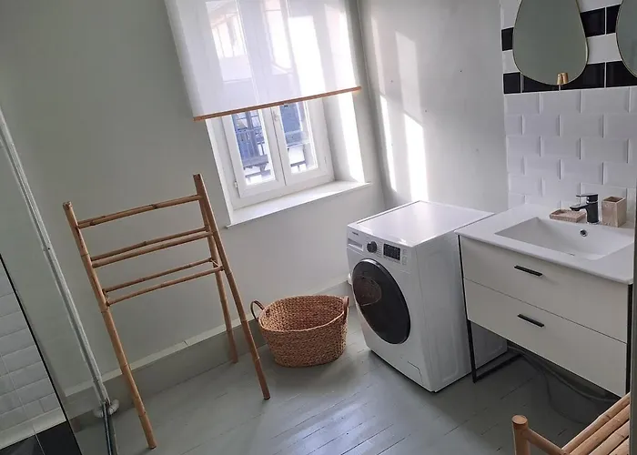 Le Chant Des Bénédictins Fécamp