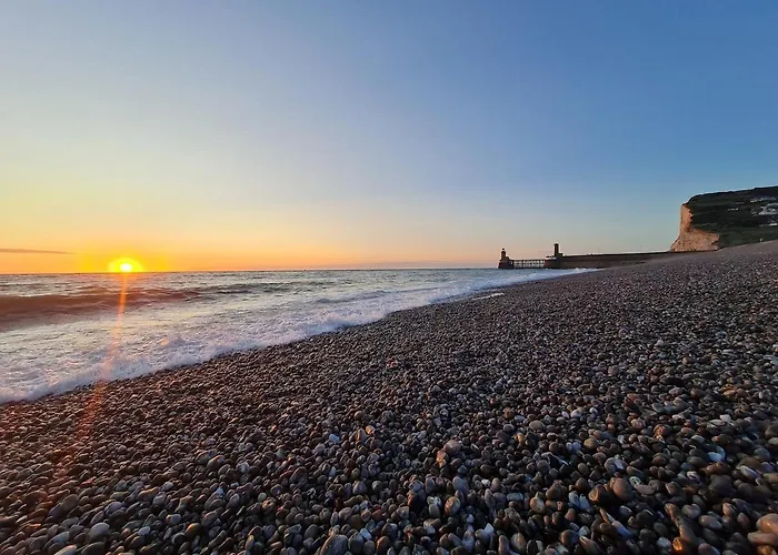 Le Chant Des Bénédictins Hébergement de vacances Fécamp