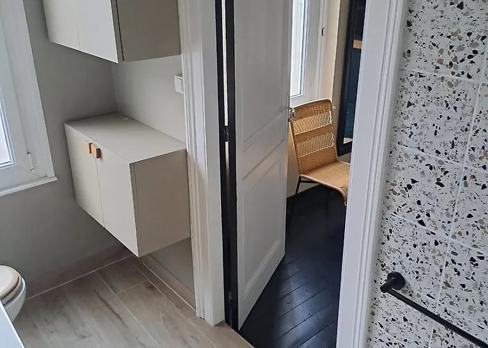 Le Chant Des Bénédictins Fécamp