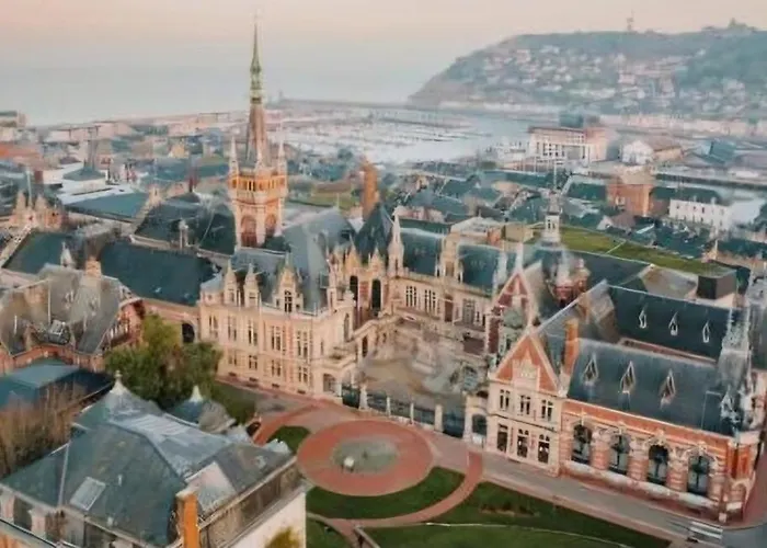 Le Chant Des Bénédictins Hébergement de vacances *