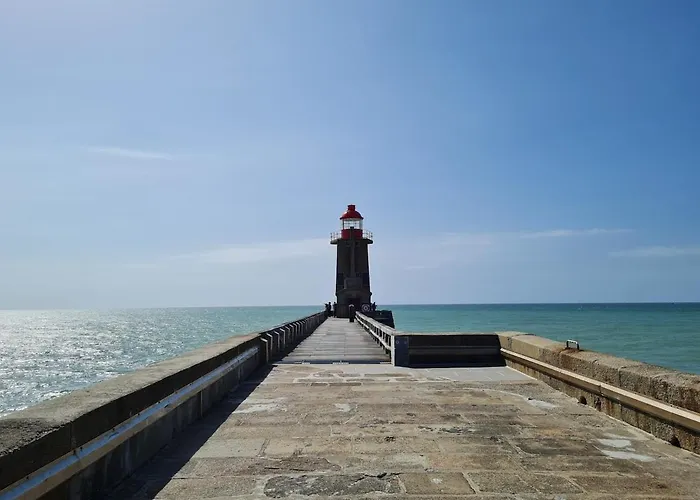 Hébergement de vacances Le Chant Des Bénédictins *