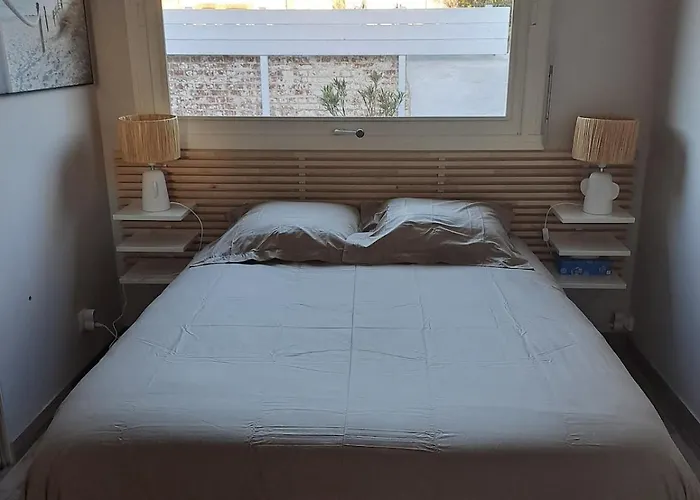 Le Chant Des Bénédictins Hébergement de vacances *