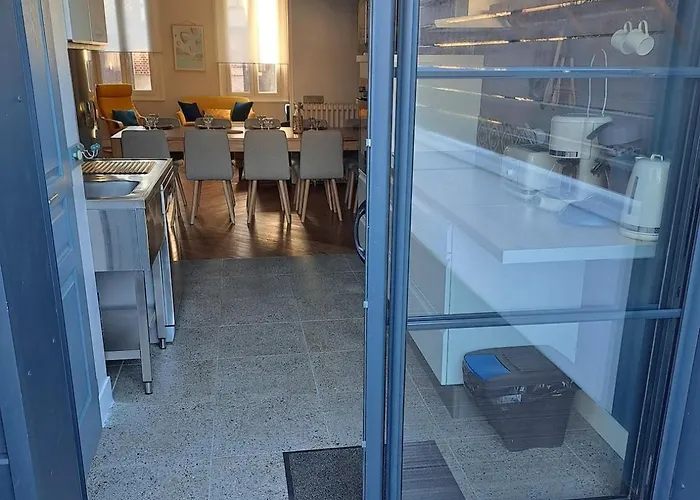 Hébergement de vacances Le Chant Des Bénédictins *