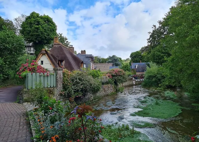 Le Chant Des Benedictins * Fecamp