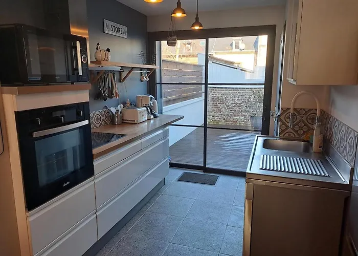 Le Chant Des Bénédictins Fécamp