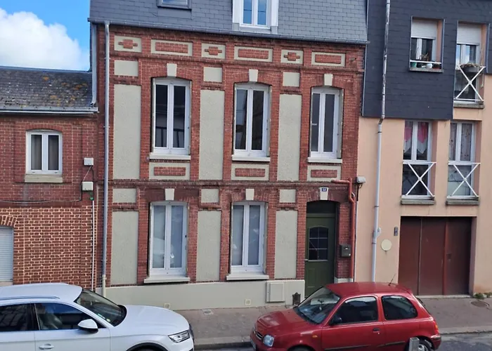 Le Chant Des Bénédictins Fécamp